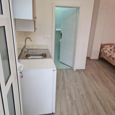 Apartment Filip *