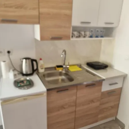 Filip Apartment *