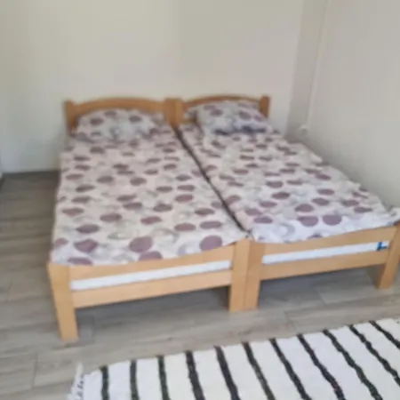 Apartment Filip *