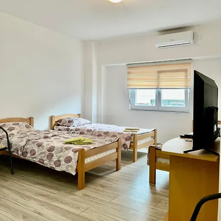 Filip Apartment *