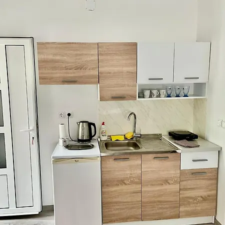 Apartment Filip *